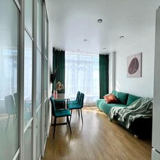 Квартира 40 м², 2-комнатная - изображение 3