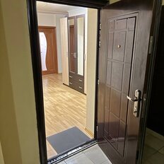 Квартира 68,1 м², 2-комнатная - изображение 4