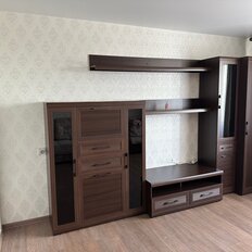 Квартира 41,6 м², 1-комнатная - изображение 3