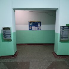 Квартира 32 м², 1-комнатная - изображение 5