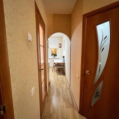 Квартира 49,9 м², 2-комнатная - изображение 5