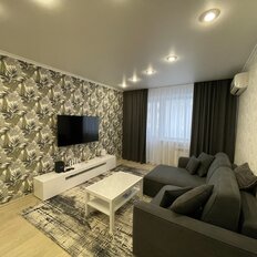 Квартира 52,4 м², 2-комнатная - изображение 3