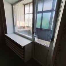 Квартира 34,7 м², 1-комнатная - изображение 1