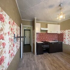 Квартира 34,3 м², 1-комнатная - изображение 2