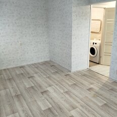 Квартира 27,3 м², 1-комнатная - изображение 3