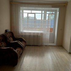 Квартира 45,2 м², 2-комнатная - изображение 2