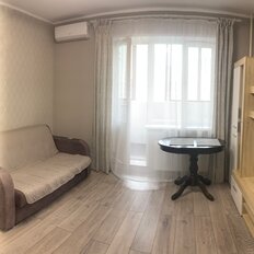Квартира 22,4 м², студия - изображение 5