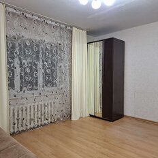 Квартира 45,2 м², 1-комнатная - изображение 3