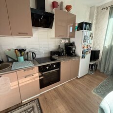 Квартира 50 м², 1-комнатная - изображение 4