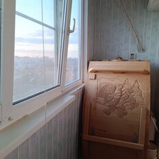 Квартира 65,7 м², 3-комнатная - изображение 4