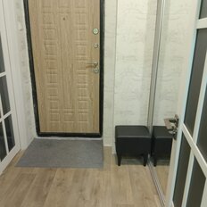 Квартира 31,5 м², студия - изображение 5