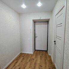 Квартира 34 м², 1-комнатная - изображение 3