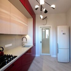 Квартира 31 м², 1-комнатная - изображение 2