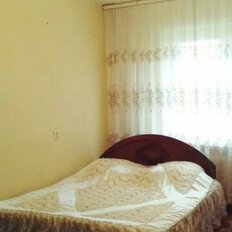 Квартира 35 м², 1-комнатная - изображение 3