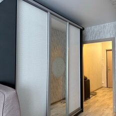 Квартира 40 м², студия - изображение 2