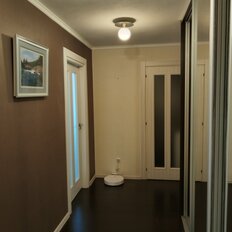 Квартира 61,1 м², 2-комнатная - изображение 1