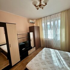 Квартира 35 м², 1-комнатная - изображение 5