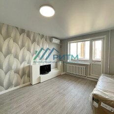 Квартира 38,5 м², 1-комнатная - изображение 4