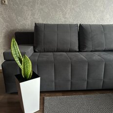 Квартира 36,6 м², 1-комнатная - изображение 5