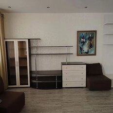 Квартира 42 м², 1-комнатная - изображение 5