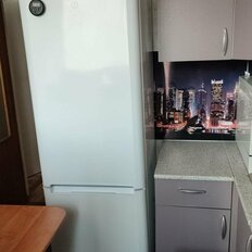 Квартира 40 м², 2-комнатная - изображение 3