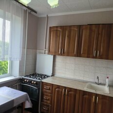 Квартира 38 м², 1-комнатные - изображение 3