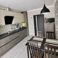 Квартира 30 м², 1-комнатная - изображение 3