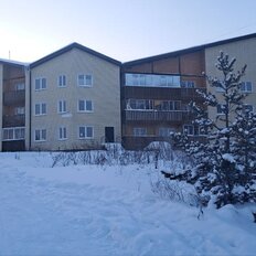 Квартира 19,2 м², 1-комнатная - изображение 2