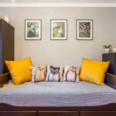 Квартира 21 м², 1-комнатная - изображение 4
