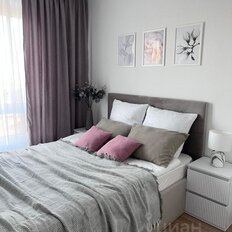 Квартира 52,1 м², 1-комнатная - изображение 1