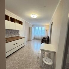 Квартира 34 м², 2-комнатная - изображение 3
