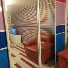 Квартира 30,5 м², 1-комнатная - изображение 2