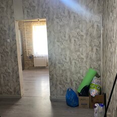 Квартира 54,3 м², 2-комнатная - изображение 1