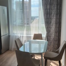 Квартира 35 м², 1-комнатная - изображение 2