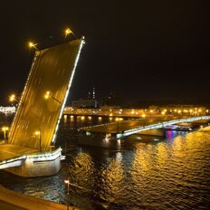 Квартира 140,2 м², 2-комнатная - изображение 5