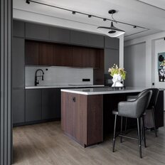 Квартира 75 м², 2-комнатная - изображение 1