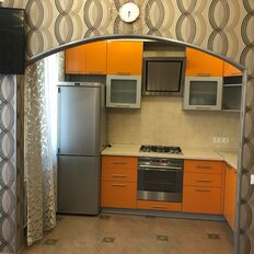 Квартира 80 м², 3-комнатная - изображение 3