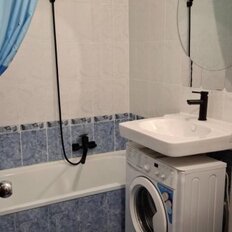 Квартира 32 м², 1-комнатная - изображение 4