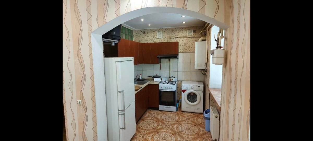 35 м², квартира-студия 1 500 ₽ в сутки - изображение 50