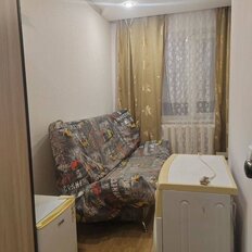 Квартира 19 м², студия - изображение 3