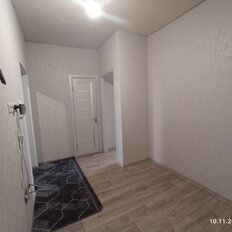 Квартира 57 м², 2-комнатная - изображение 1