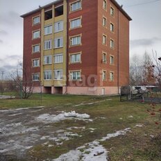 Квартира 39,8 м², 1-комнатная - изображение 2