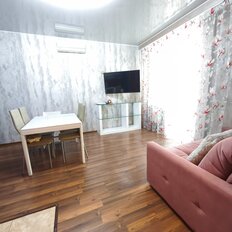 Квартира 104,3 м², 3-комнатная - изображение 5