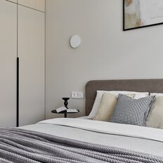 Квартира 61 м², 2-комнатная - изображение 3