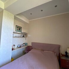 Квартира 38 м², 1-комнатная - изображение 3