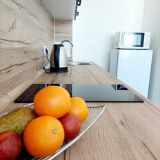 Квартира 35 м², 1-комнатная - изображение 3