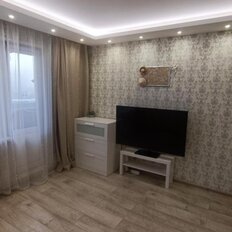 Квартира 30 м², 1-комнатная - изображение 3