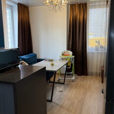 Квартира 87,4 м², 3-комнатная - изображение 3