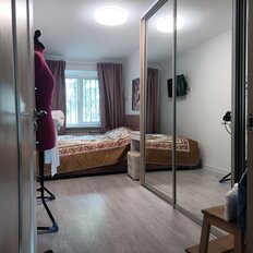 Квартира 56 м², 3-комнатная - изображение 4