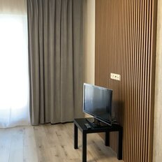 Квартира 29 м², студия - изображение 1